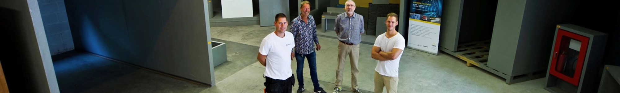 Foamrox Epd Nyhetssak